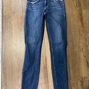 Frame Le skinny de jeanna